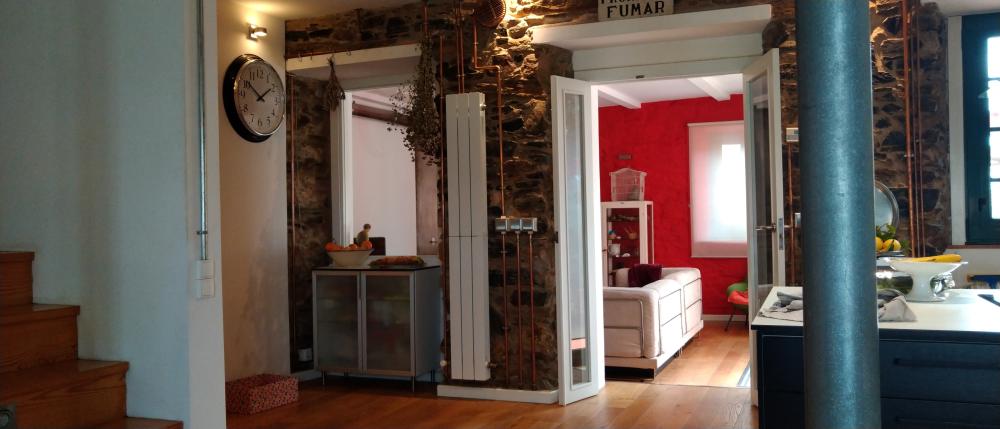  for sale house Boqueixón Santiago 31