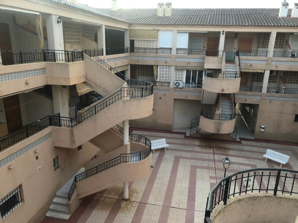  for sale apartment El Azequión-Los Náufragos Baix Segura 35