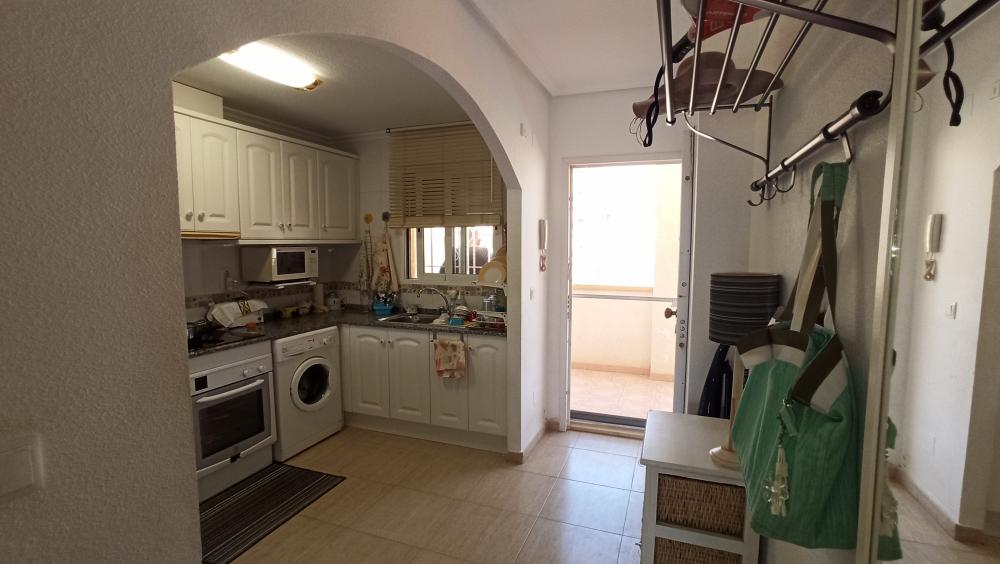  for sale apartment Mar De Cristal Campo De Cartagena 20