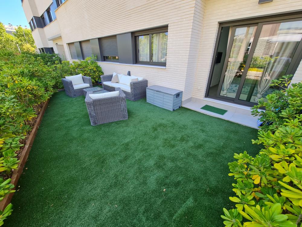  for sale ground floor Montañar Marina Alta 12