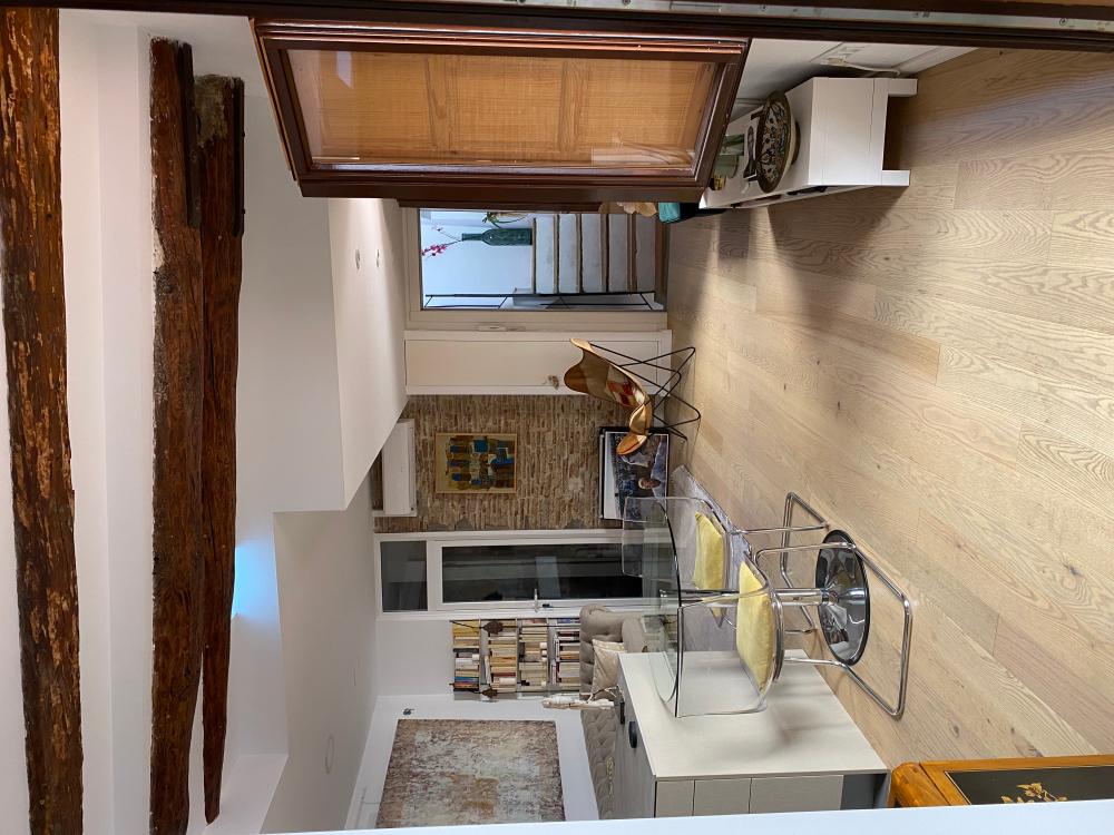  for sale duplex Ciutat Vella-Sant Pere-Santa Caterina-El Born Barcelonès 4