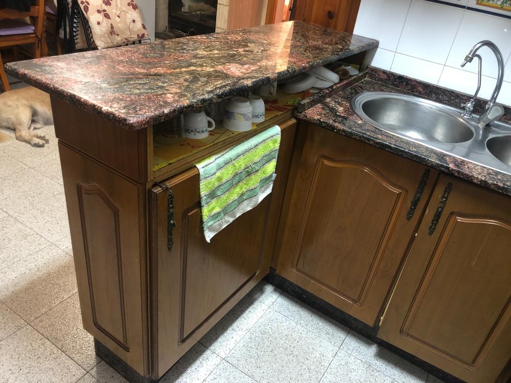  for sale apartment El Azequión-Los Náufragos Baix Segura 41