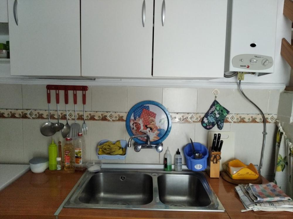  for sale house Ayna Sierra Del Segura 11