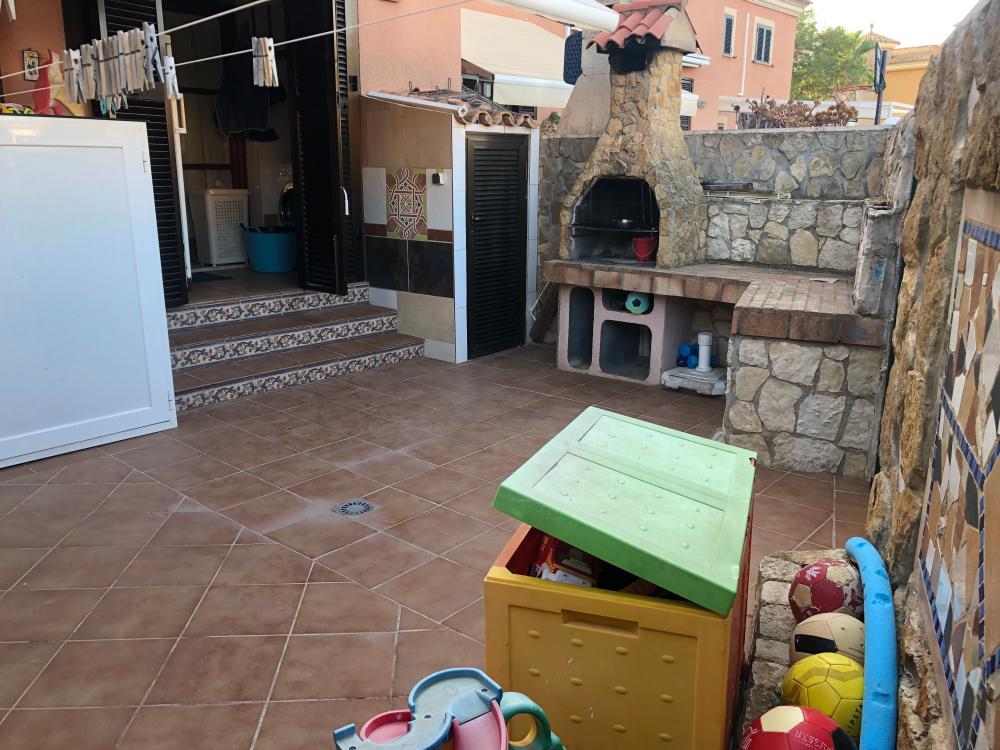  for sale terraced house Badia Gran Llucmajor 21