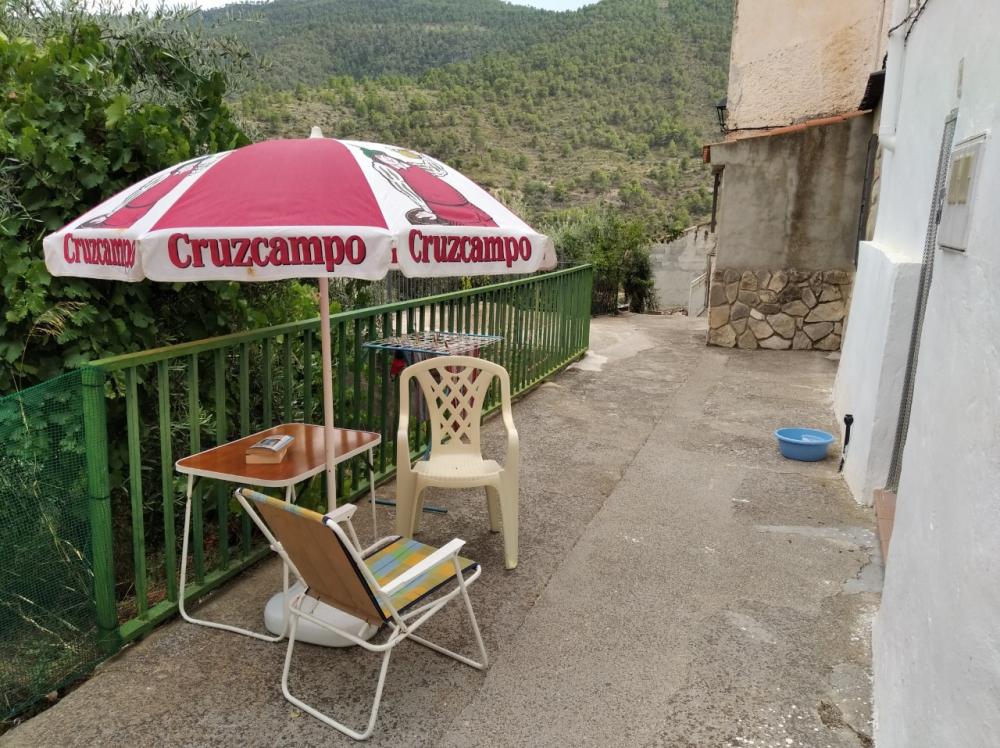  for sale house Ayna Sierra Del Segura 12