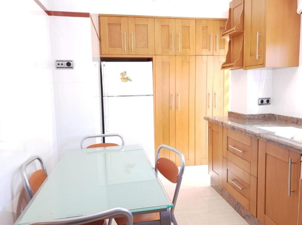 for sale apartment Santa Pola Baix Vinalopó 2