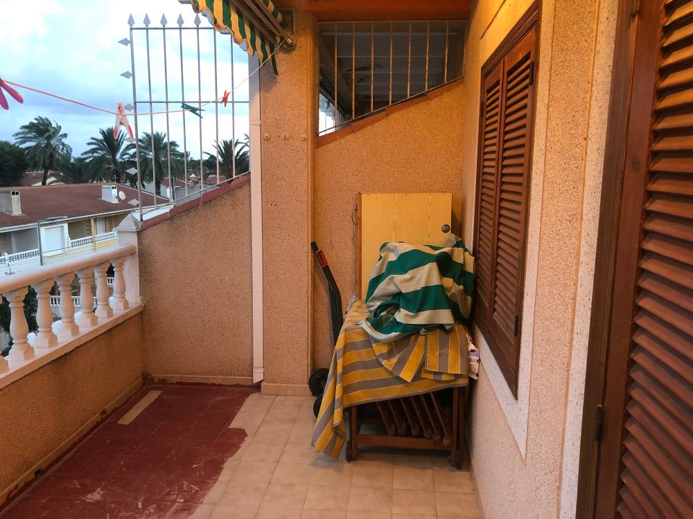  for sale apartment El Azequión-Los Náufragos Baix Segura 27