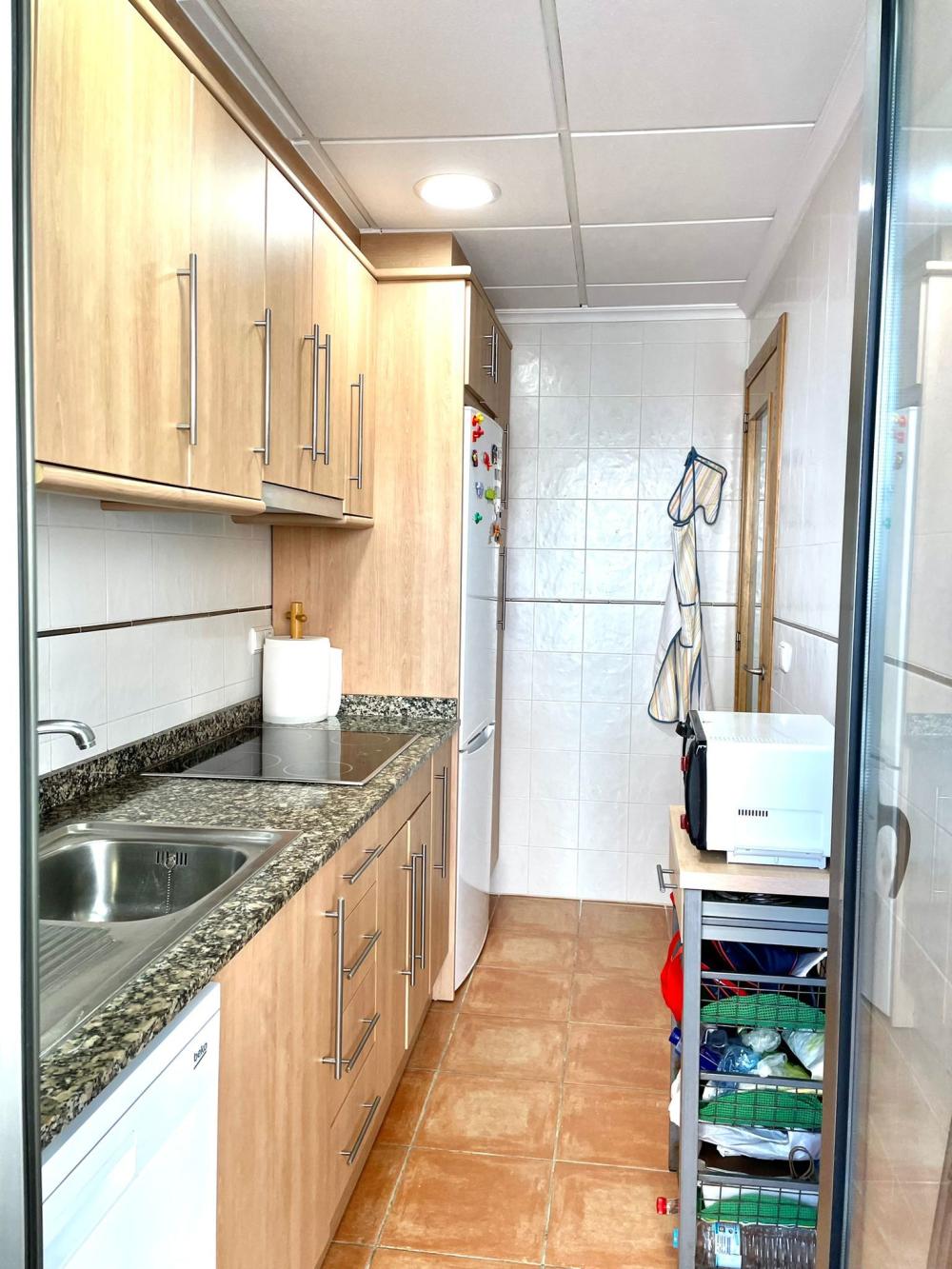  for sale apartment Guardamar Del Segura Baix Segura 30