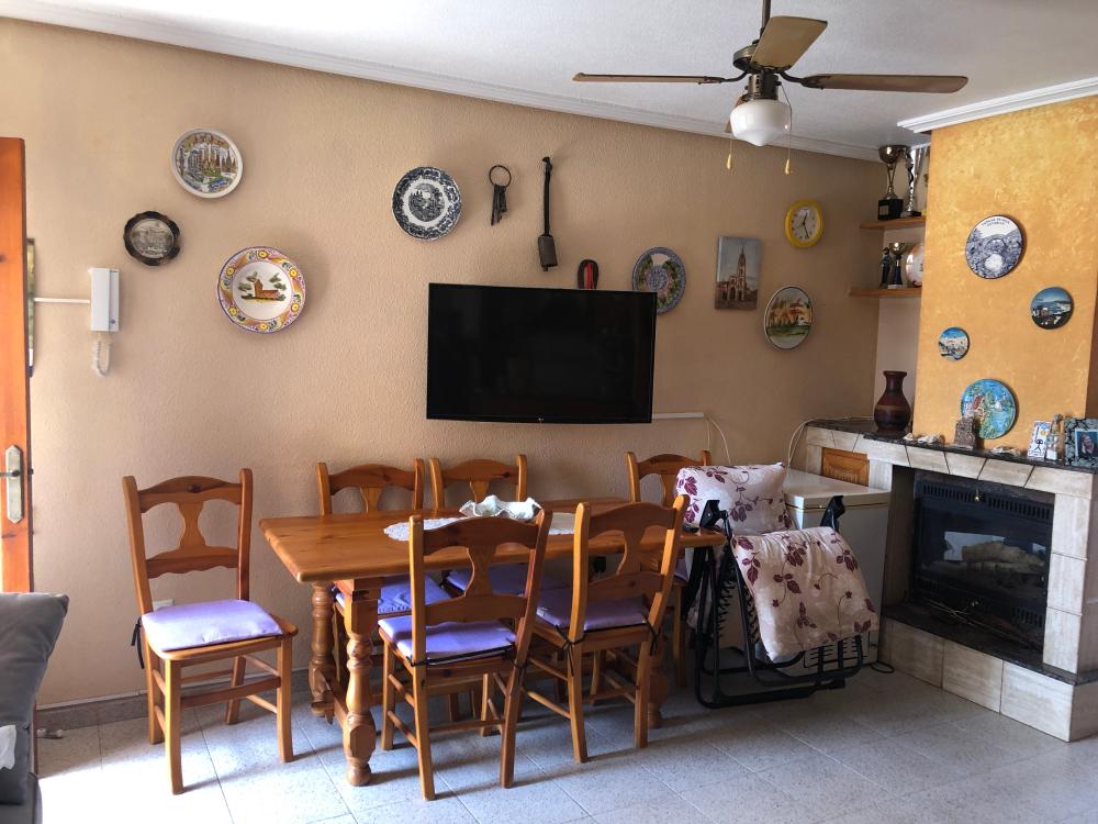  for sale apartment El Azequión-Los Náufragos Baix Segura 16