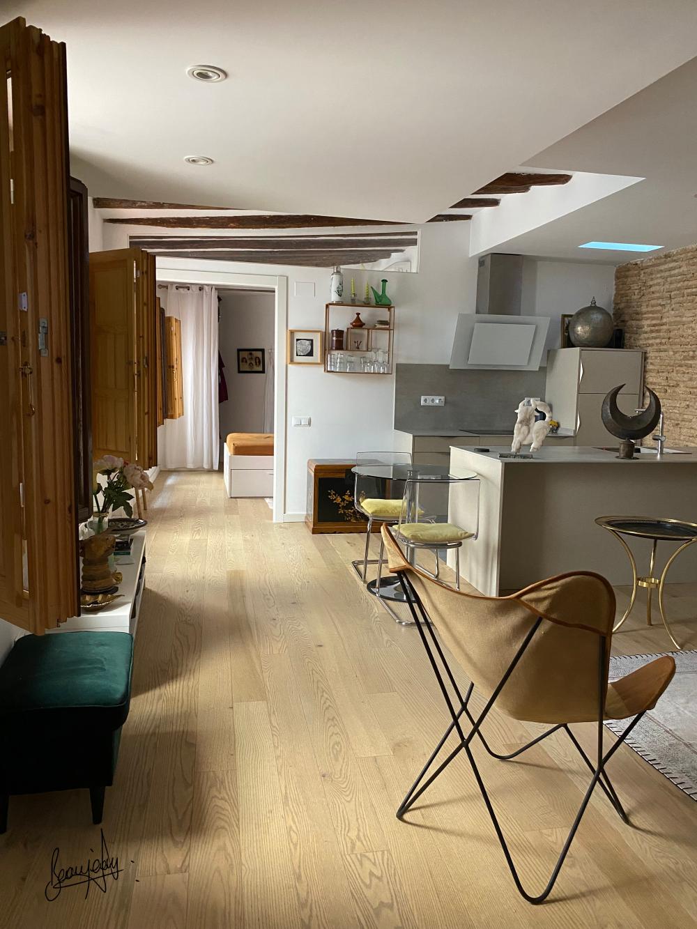  for sale duplex Ciutat Vella-Sant Pere-Santa Caterina-El Born Barcelonès 2