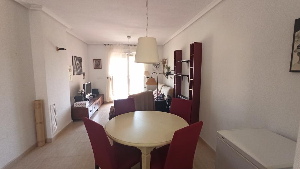  for sale apartment Mar De Cristal Campo De Cartagena 24