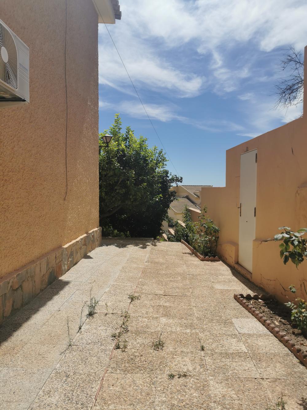  for sale villa Puerto De La Torre Málaga-Costa Del Sol 29