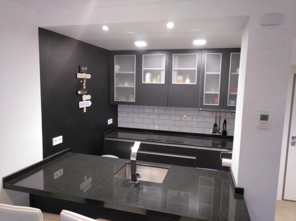  for sale apartment Moncloa-Ciudad Universitaria Madrid Capital 3