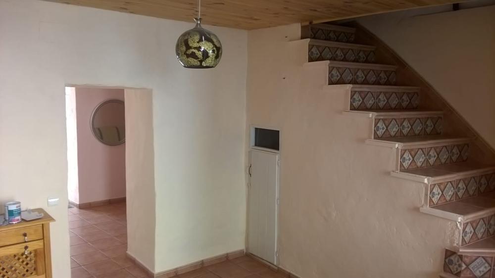  for sale villa Frailes Sierra Sur 18