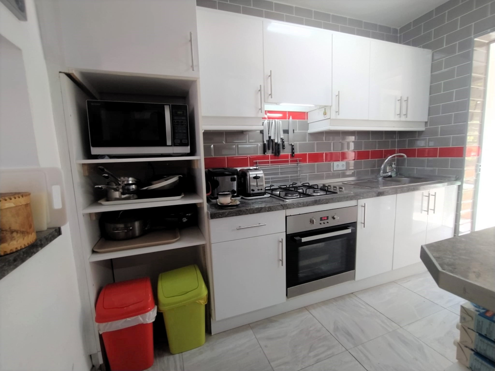  for sale house Campo-Mijas Costa Del Sol Occidental 6