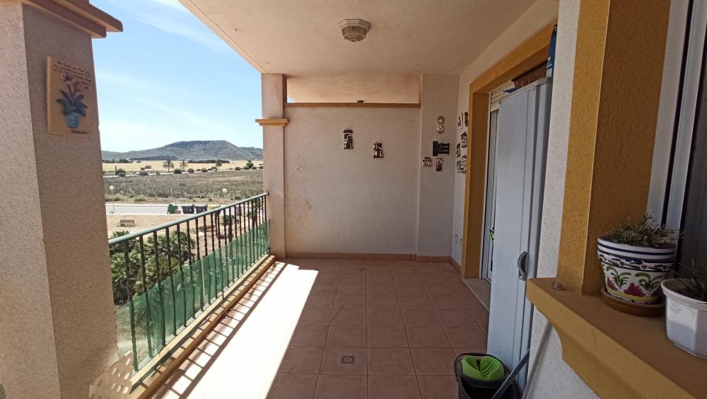  for sale apartment Mar De Cristal Campo De Cartagena 10