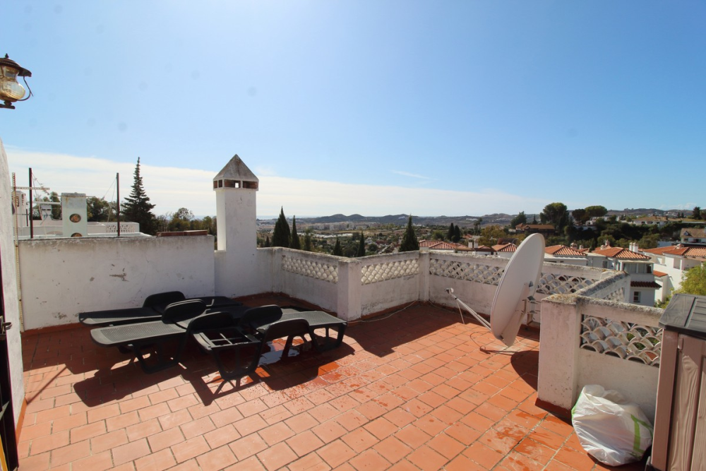  for sale house Campo-Mijas Costa Del Sol Occidental 2