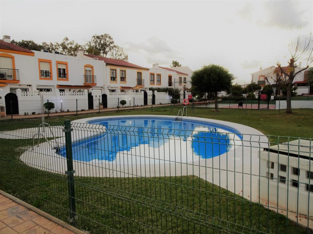  for sale house Benajarafe Axarquía 18