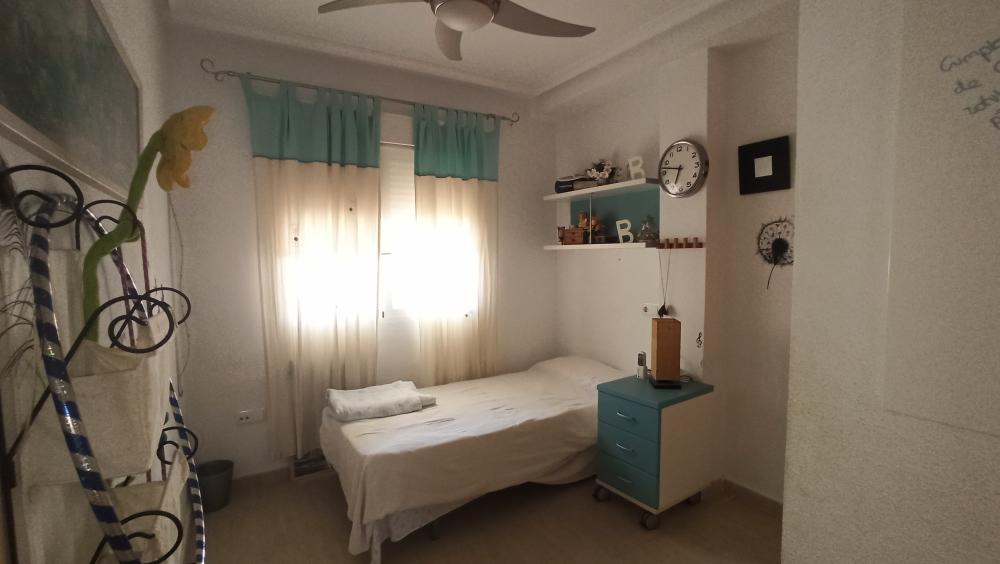  for sale apartment Mar De Cristal Campo De Cartagena 14