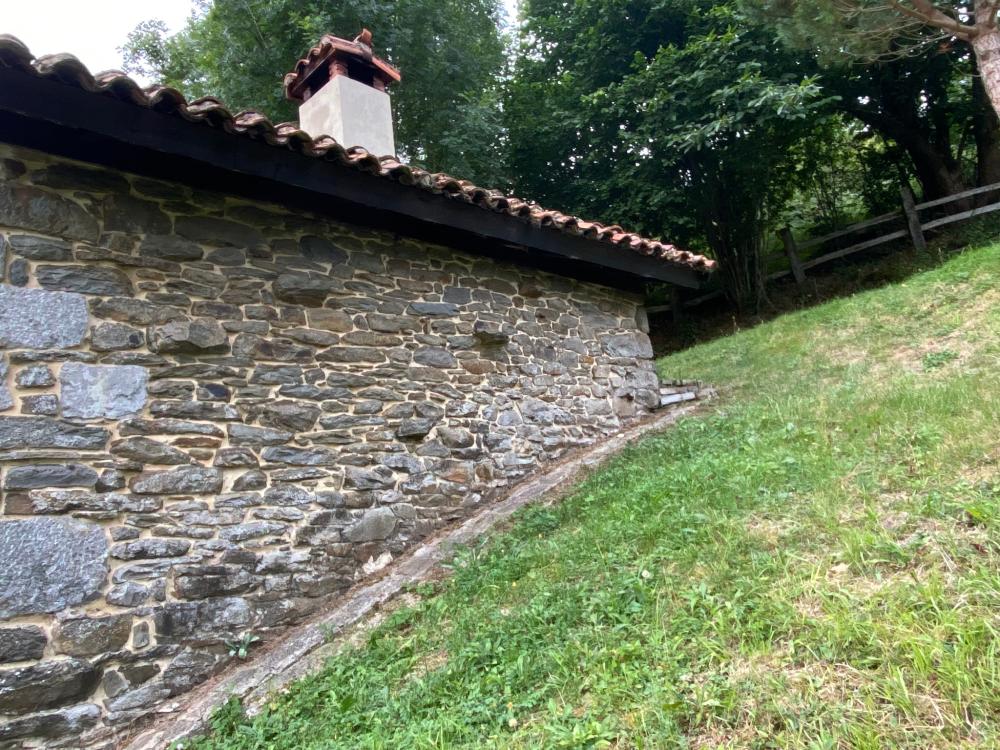  for sale country house Campo De Caso Nalón 85
