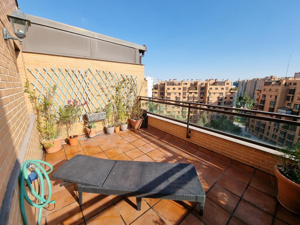  for sale duplex Ciudad Lineal-San Pascual Madrid Capital 13