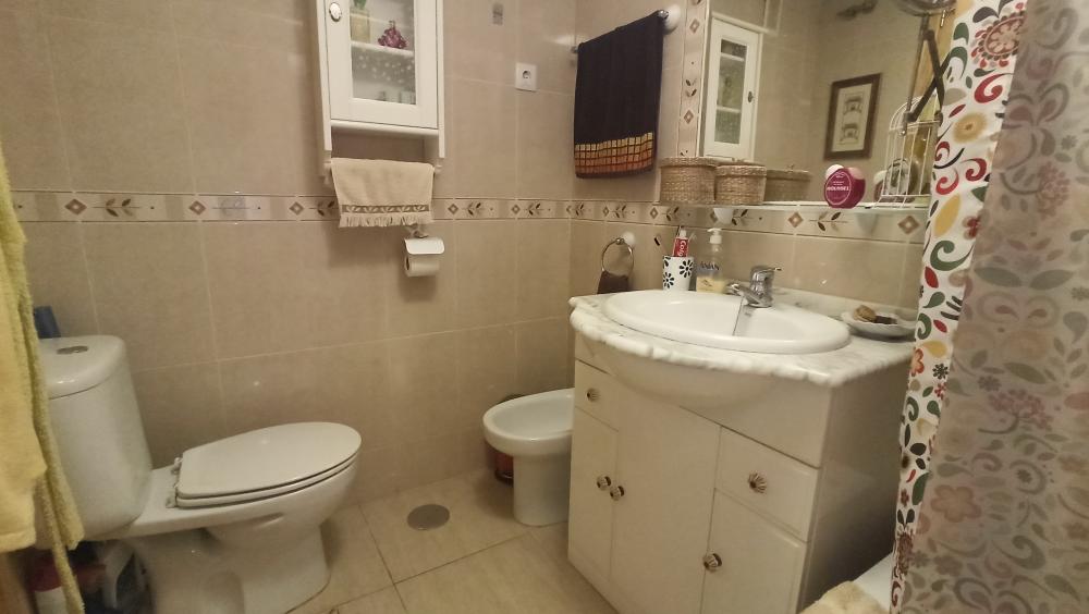  for sale apartment Mar De Cristal Campo De Cartagena 18