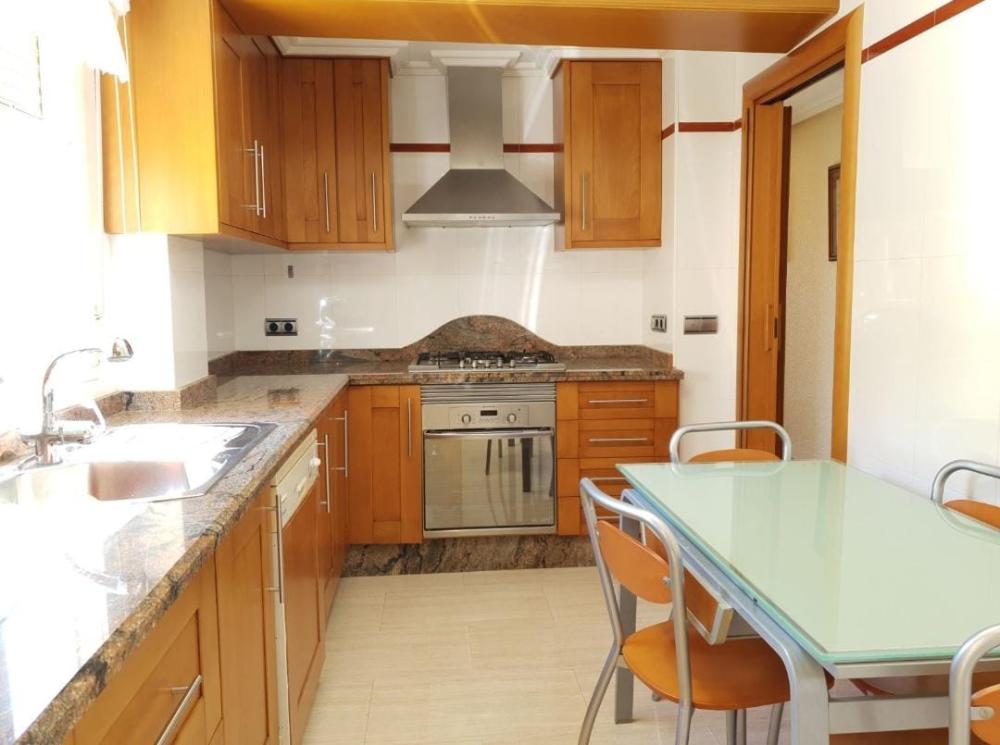  for sale apartment Santa Pola Baix Vinalopó 4