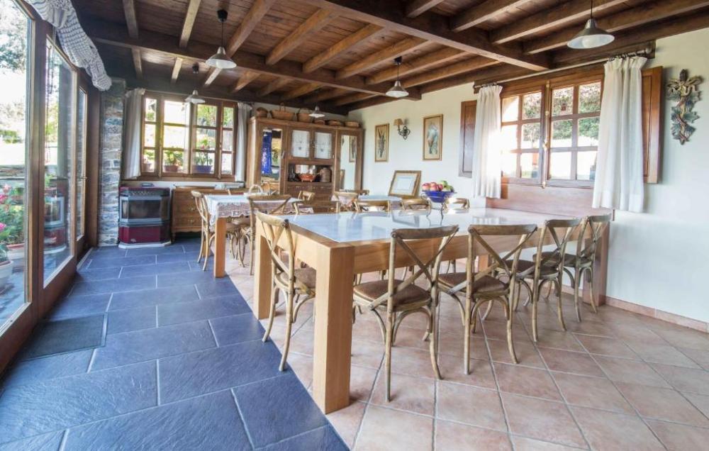  for sale hotel Monfero Eume 14