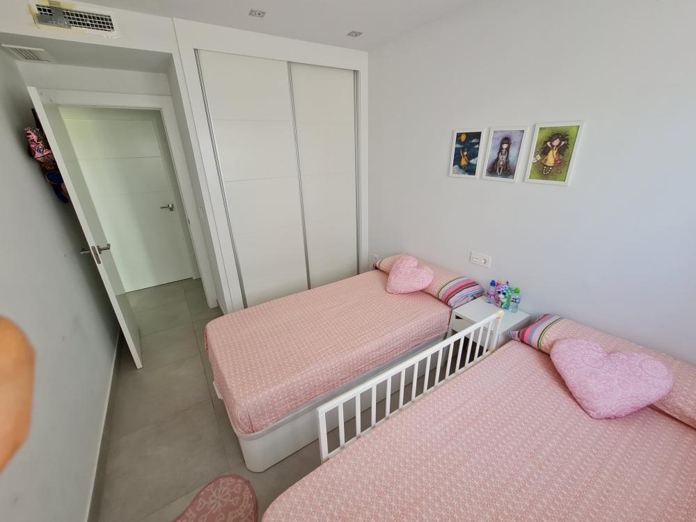  for sale ground floor Montañar Marina Alta 16