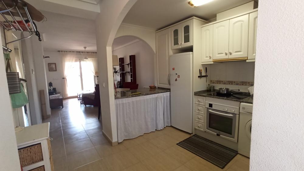  for sale apartment Mar De Cristal Campo De Cartagena 21