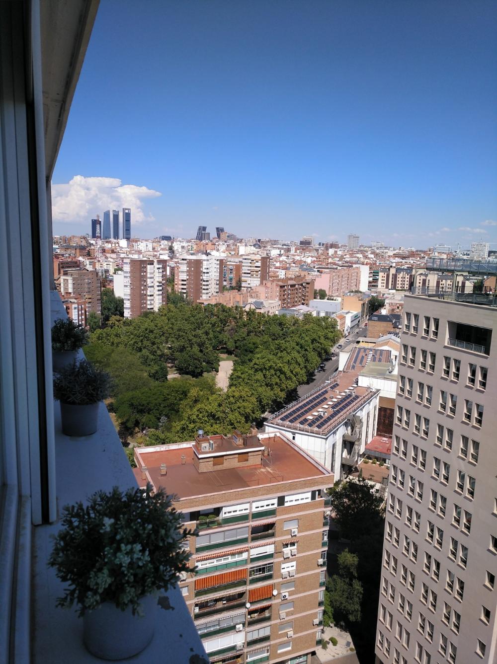  for sale apartment Moncloa-Ciudad Universitaria Madrid Capital 15