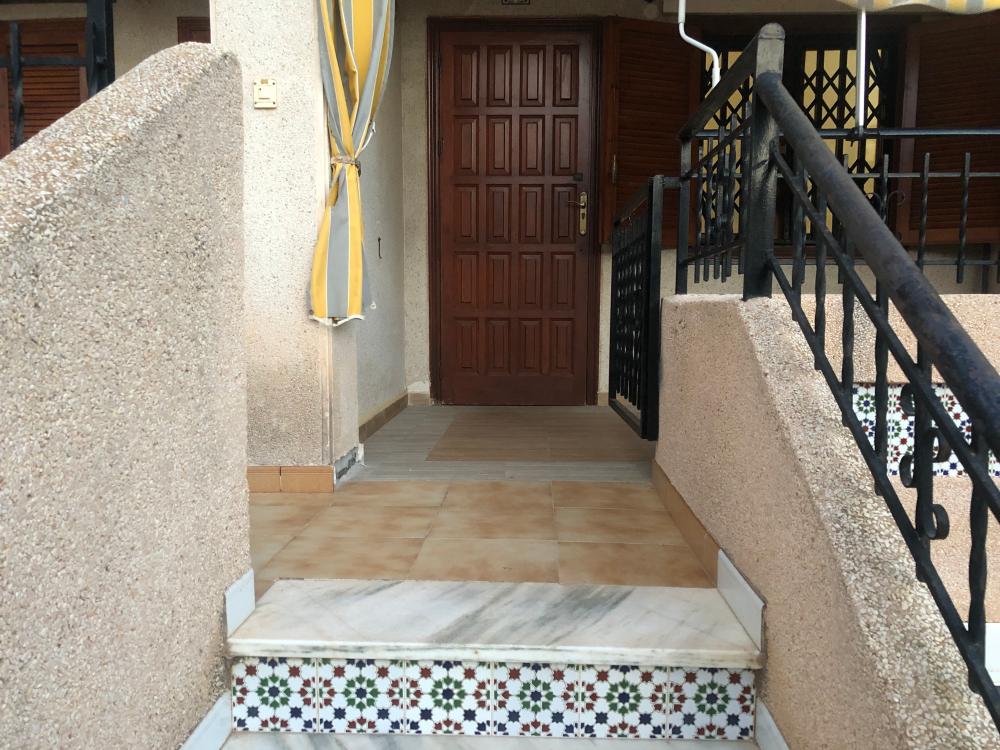  for sale apartment El Azequión-Los Náufragos Baix Segura 31