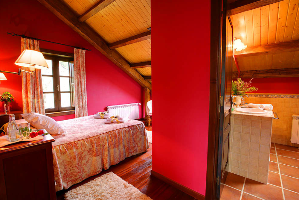  for sale house Loureiro Pontevedra 15