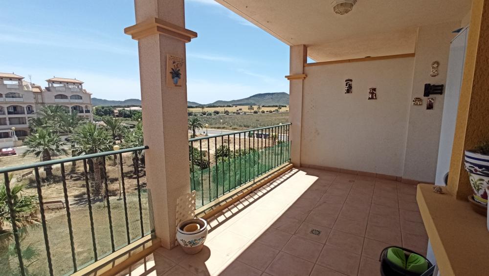  for sale apartment Mar De Cristal Campo De Cartagena 9
