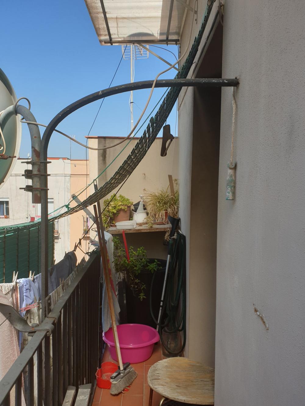  for sale apartment Ciutat Vella-Raval Barcelonès 5