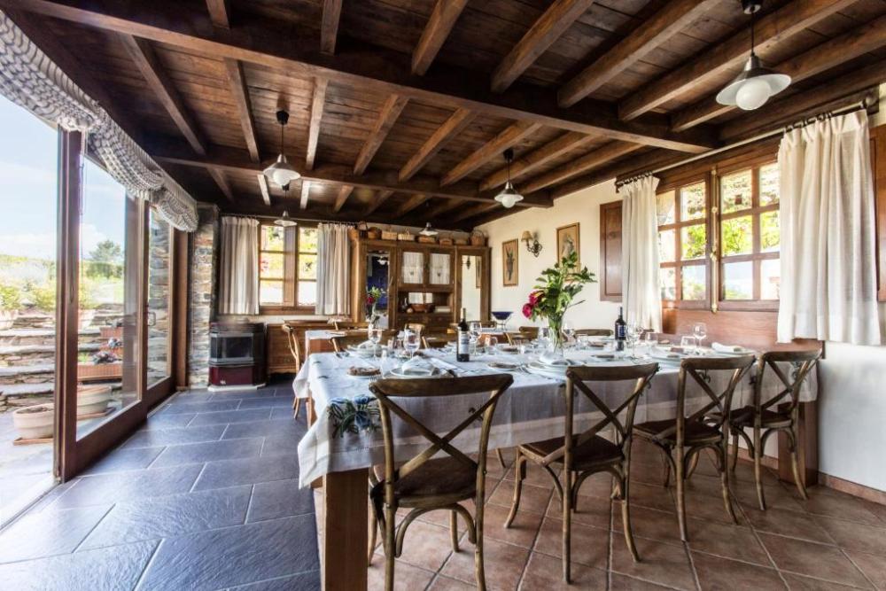  for sale hotel Monfero Eume 22