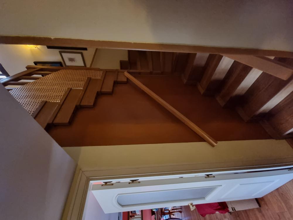  for sale duplex Ciudad Lineal-San Pascual Madrid Capital 9