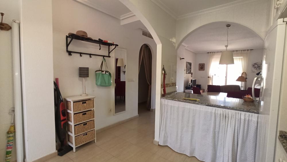  for sale apartment Mar De Cristal Campo De Cartagena 23