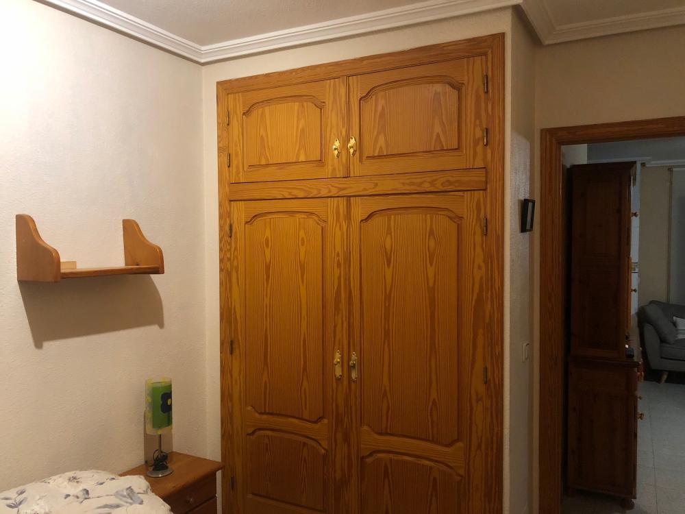  for sale apartment El Azequión-Los Náufragos Baix Segura 60