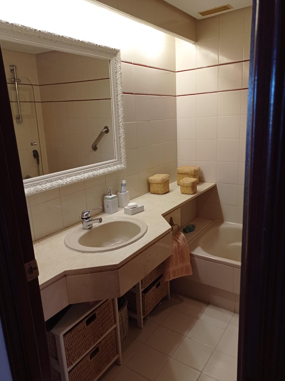  for sale terraced house Las Rozas Cuenca Del Guadarrama 18