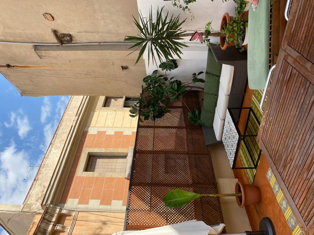  for sale duplex Ciutat Vella-Sant Pere-Santa Caterina-El Born Barcelonès 13