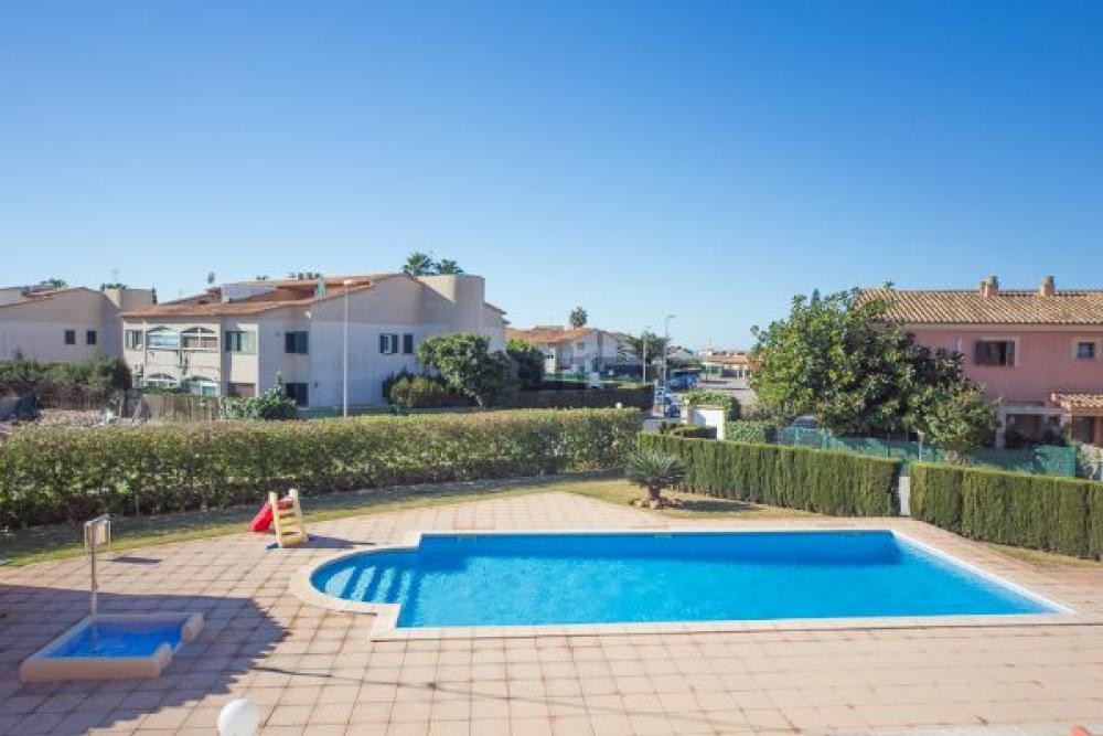  for sale terraced house Badia Gran Llucmajor 2