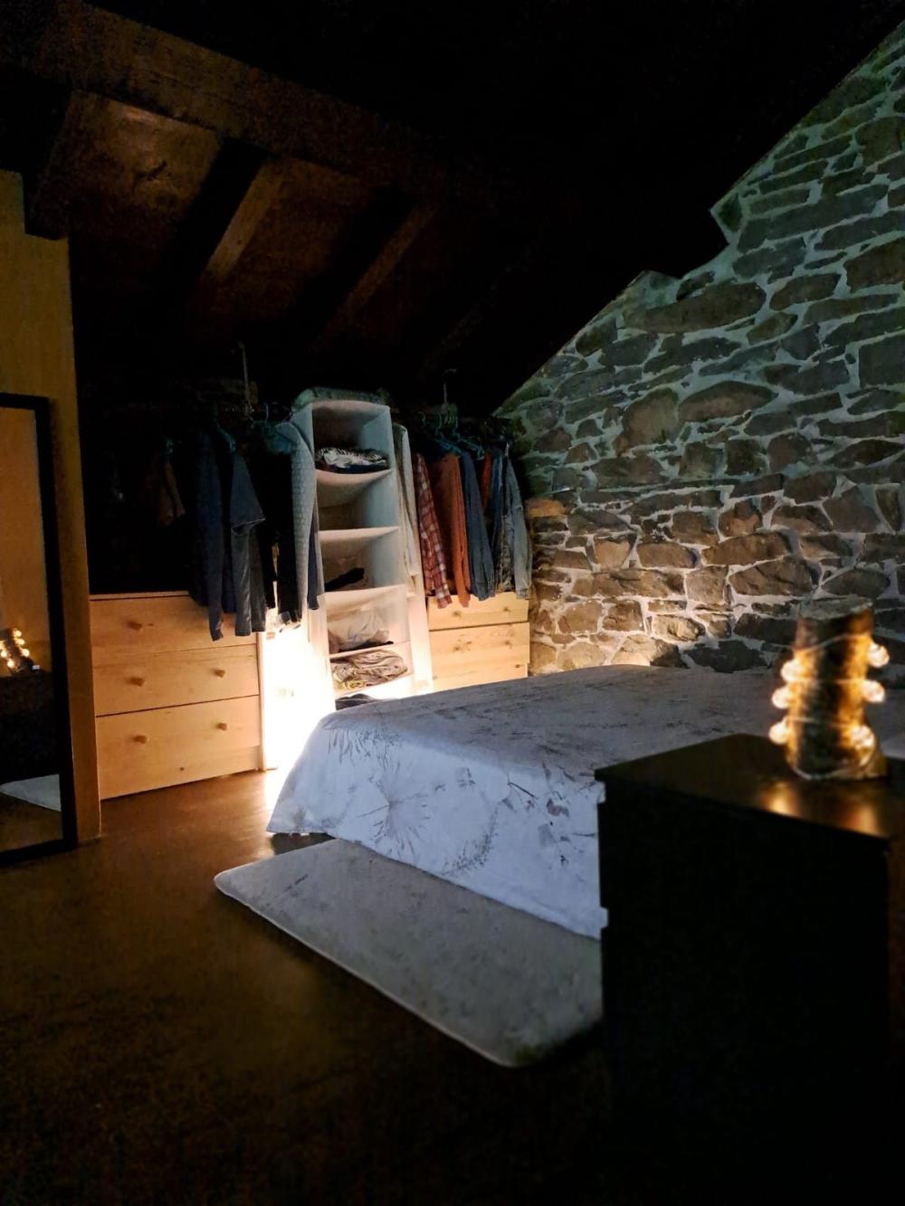  for sale country house Campo De Caso Nalón 60