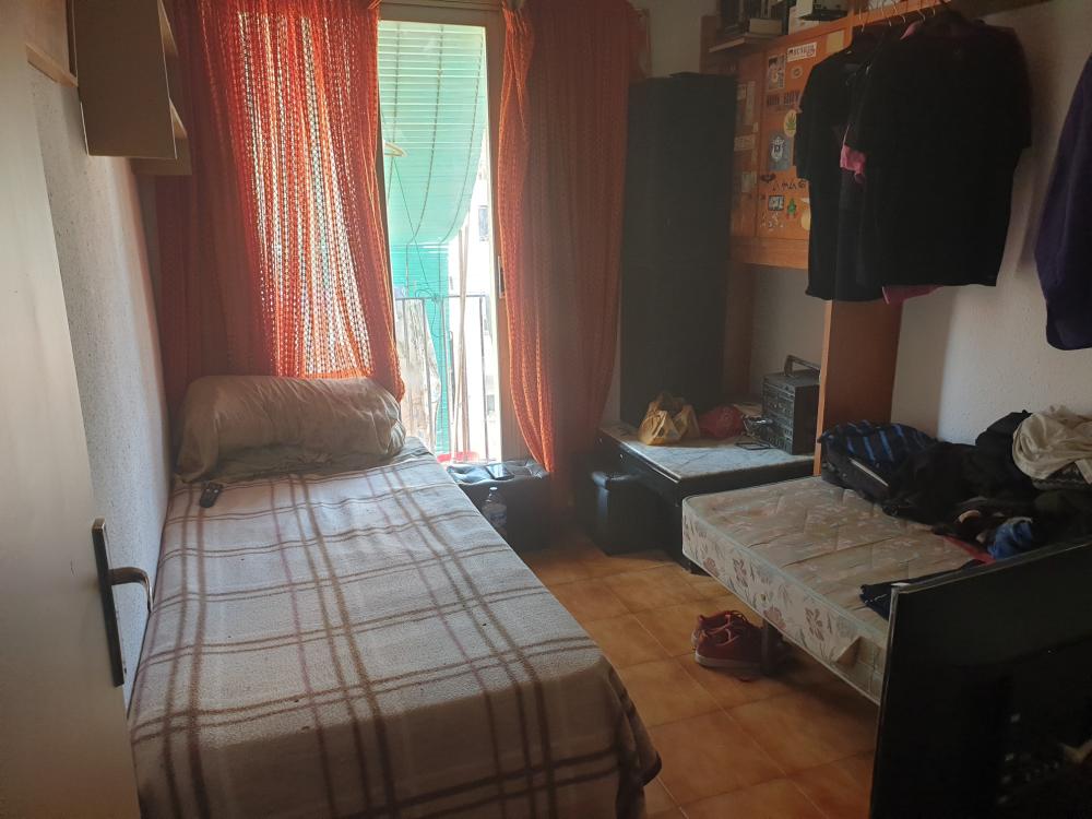  for sale apartment Ciutat Vella-Raval Barcelonès 7