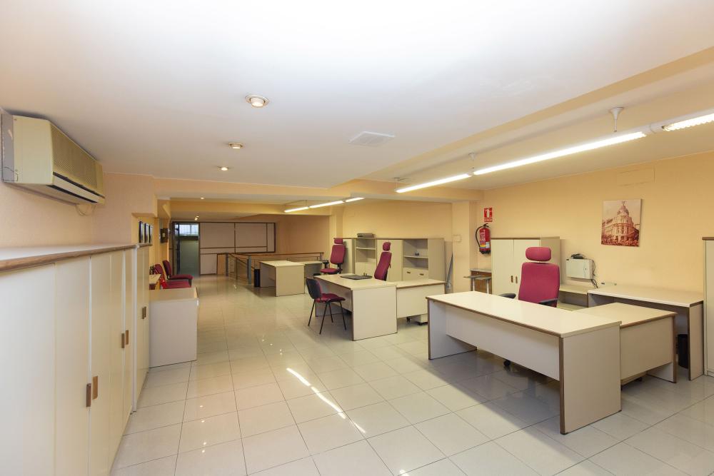  for sale office Casco Histórico 50001 D.C. Zaragoza 10
