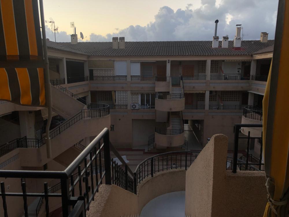  for sale apartment El Azequión-Los Náufragos Baix Segura 37