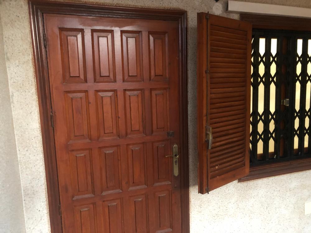  for sale apartment El Azequión-Los Náufragos Baix Segura 43