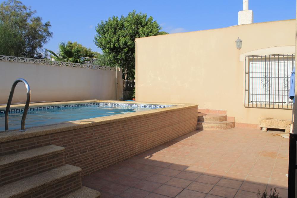  for sale villa Costacabana Comarca Metropolitana De Almería 17