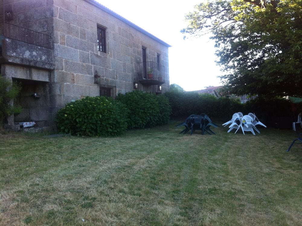  for sale house Loureiro Pontevedra 3