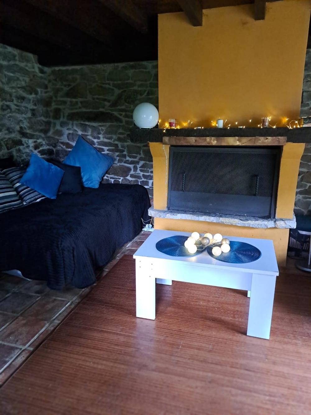  for sale country house Campo De Caso Nalón 59